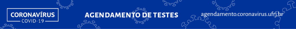agendamento coronavírus